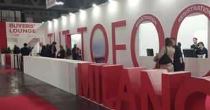 Δυναμική συμμετοχή της Περιφέρειας στην TUTTOFOOD Μιλάνο 2025 Δυναμική συμμετοχή της Περιφέρειας στην TUTTOFOOD Μιλάνο 2025