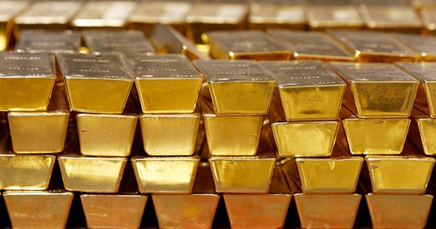 Ξεχασιάρης επιβάτης άφησε στο τρένο 3 κιλά χρυσού αξίας 170.000 ευρώ