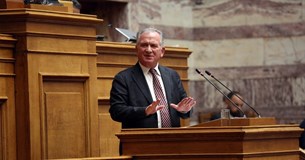 Γιώργος Μουλκιώτης: «Οι αγρότες μας, οι κτηνοτρόφοι μας αξίζουν σεβασμό και στήριξη»