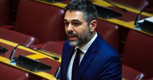 Γ. Σαρακιώτης: «Η κυβερνητική ανικανότητα και διαφθορά κλείνει τον ΟΠΕΚΕΠΕ»