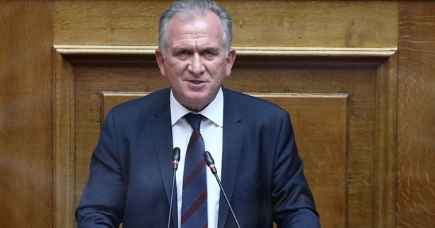 Μήνυμα του Γιώργου Μουλκιώτη για τις Πανελλαδικές Εξετάσεις