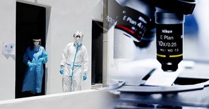 55 νέα κρούσματα και δύο νεκροί σε 24 ώρες στην Ελλάδα