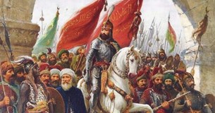 Γιώργος Πέππας: Sic transit gloria mundi