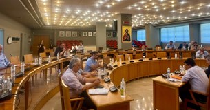 Ψήφισμα του Περιφερειακού Συμβουλίου για την εγκατάσταση υπόγειων καλωδίων υπερύψηλης τάσης στον οικισμό Μύτικα Ψήφισμα του Περιφερειακού Συμβουλίου για την εγκατάσταση υπόγειων καλωδίων υπερύψηλης τάσης στον οικισμό Μύτικα