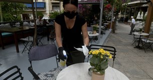Νέα πρόστιμα για τις επιχειρήσεις που παραβιάζουν τους υγειονομικούς κανόνες