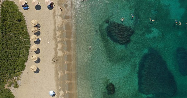 Κατάλληλες για κολύμβηση οι ακτές της Στερεάς Ελλάδας για το 2025 - Ολοκληρώθηκαν οι έλεγχοι ποιότητας των υδάτων Κατάλληλες για κολύμβηση οι ακτές της Στερεάς Ελλάδας για το 2025 - Ολοκληρώθηκαν οι έλεγχοι ποιότητας των υδάτων