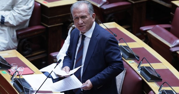Μουλκιώτης: «Αναξιοποίητος ο πολιτιστικός πλούτος των Θεσπιών - Παραμένει κλειστή η Αρχαιολογική Συλλογή»