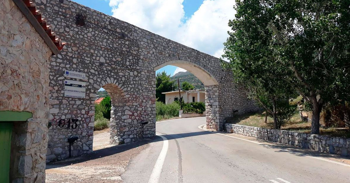 Προσωρινή Διακοπή Ύδρευσης στα Χώστια - Προτεραιότητα η Αποτροπή Ζημιών