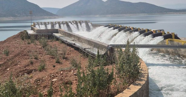 Αδιάλειπτη η άρδευση στην Κωπαΐδα - Αυτοψία Ντασιώτη στην Υλίκη