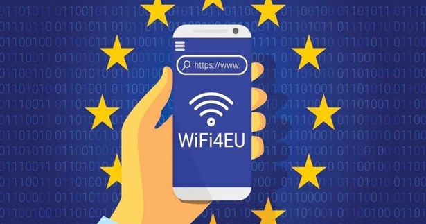 Στο Ευρωπαϊκό πρόγραμμα WiFi4EU συμμετέχει ο Δήμος Τανάγρας - Δωρέαν ίντερνετ σε δημόσιους χώρους