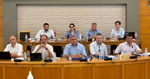 Σημαντικές αποφάσεις και μεγάλη τουριστική επένδυση στο Περιφερειακό Συμβούλιο Στερεάς Ελλάδας