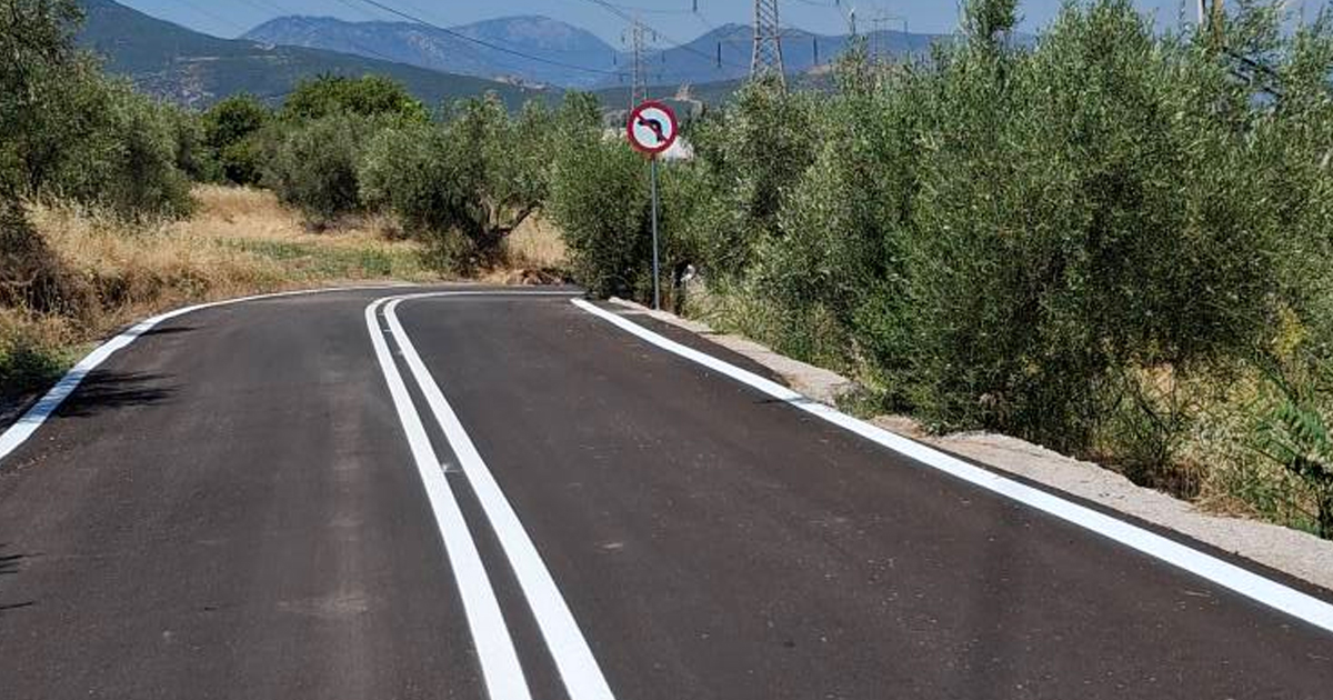 Γιώργος Αραπίτσας: Προσοχή στις ταχύτητες
