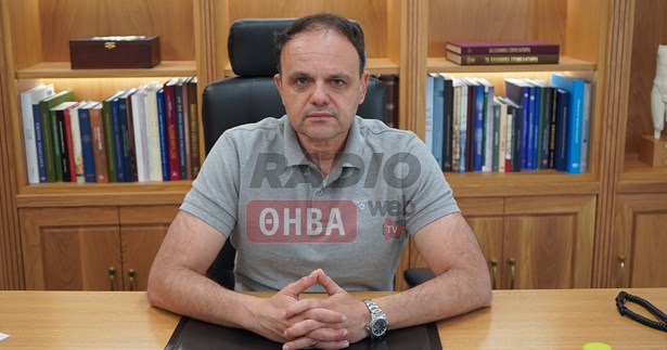 Για το μέλλον των πνευματικών δικαιωμάτων στην εστίαση μίλησε ο Κώστας Στάικος (ΒΙΝΤΕΟ)