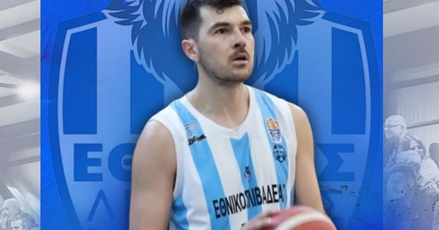 Ο Γιώργος Ντάλλης επιστρέφει στον Εθνικό Λιβαδειάς ως βοηθός προπονητή
