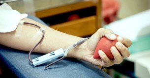 Εθελοντική αιμοδοσία αυτή τη Κυριακή στο Αγροτικό Ιατρείο Λεονταρίου