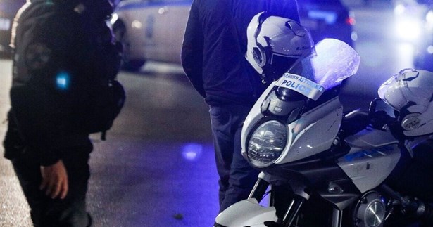 Με ποινή κάθειρξης -8- ετών διωκόταν ημεδαπός που συνελήφθη στη Χαλκίδα