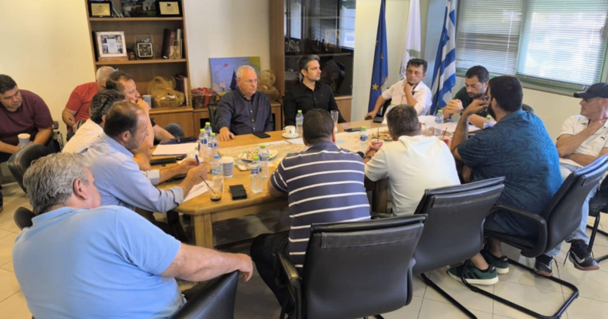 Ε.Π.Κ.: «Κωπαΐδα: Βελτίωση μεν αλλά έχουμε δρόμο ακόμα!»
