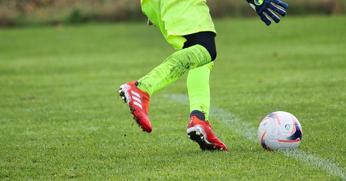 Τμήματα τερματοφυλάκων στο Wemplay Club Sport