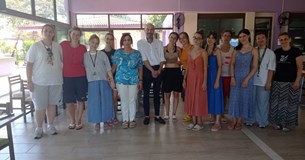 Επιθεώρηση σε Παιδικές Κατασκηνώσεις της Φθιώτιδας και Εύβοιας από τον Αντιπεριφερειάρχη Υγείας και Υπηρεσιακά στελέχη