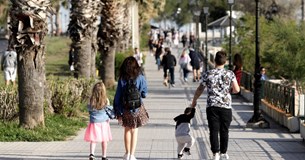 ΔΕΘ: Έρχεται νέο σύστημα φορολόγησης για οικογένειες «α λα γαλλικά» - Πώς θα εφαρμοστεί στην Ελλάδα