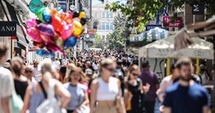 Πόσα κερδίζουν νέοι, τρίτεκνοι, πολύτεκνοι και ελεύθεροι επαγγελματίες από το 2026 - Σήμερα η εξειδίκευση των μέτρων