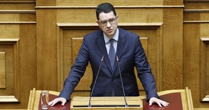 Νεοδημοκράτης ο «έρμος» ο Ηρακλής;