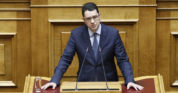 Νεοδημοκράτης ο «έρμος» ο Ηρακλής;
