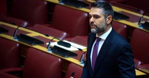 Μήνυμα του Γιάννη Σαρακιώτη για την έναρξη της νέας σχολικής χρονιάς