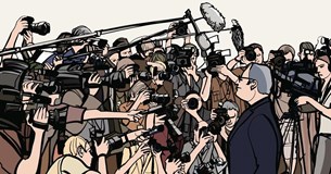 Γιώργος Πέππας: Δημοσιογράφοι ή ακτιβιστές;
