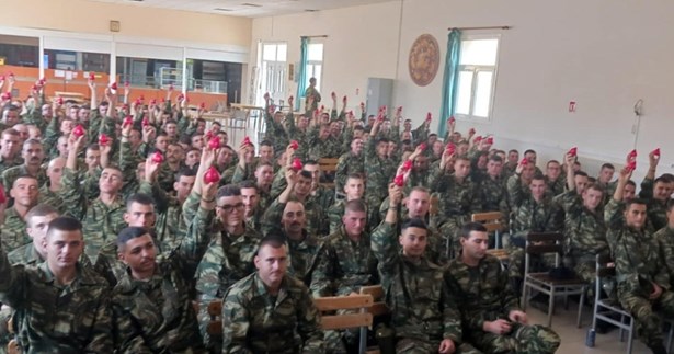 ΚΕΠΒ-ΚΕΝ Θήβας: Ξεπεράστηκαν οι 800 φιάλες αίματος το 2025 με εθελοντικές αιμοδοσίες