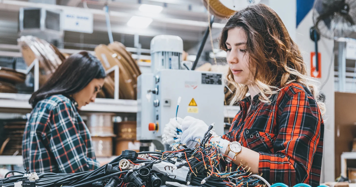STEM Girls 2025 σε Χαλκίδα και Λιβαδειά