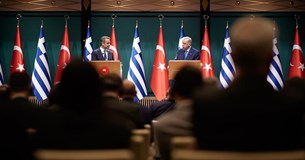 Συνάντηση Μητσοτάκη - Ερντογάν: Η ατζέντα, τα δύσκολα θέματα και οι κόκκινες γραμμές
