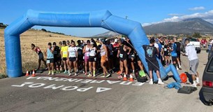 Με μεγάλη συμμετοχή πραγματοποιήθηκε ο 17ος Δρόμος του Επαμεινώνδα