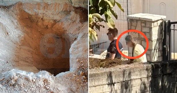 Νέες αποκαλύψεις για την 62χρονη στη Βοιωτία - Εκτιμάται ότι ήταν πάνω από 2 χρόνια θαμμένη η μητέρα της, έρευνα και για ανθρωποκτονία από ενδεχόμενο δόλο Νέες αποκαλύψεις για την 62χρονη στη Βοιωτία - Εκτιμάται ότι ήταν πάνω από 2 χρόνια θαμμένη η μητέρα της, έρευνα και για ανθρωποκτονία από ενδεχόμενο δόλο