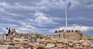 Γιώργος Πέππας: Σε αβεβαιότητα το μέλλον της χώρας μας