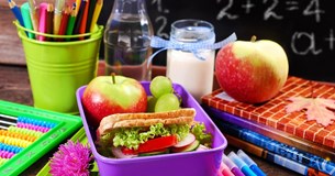 Διανεμήθηκαν υγιεινά τρόφιμα σε 4.412 μαθητές στη Στερεά Ελλάδα μέσω του προγράμματος «ΔΙΑΤΡΟΦΗ»