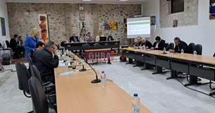 Ομόφωνα κατά της καύσης απορριμμάτων τάχθηκε η ΓΣ του ΦΟΔΣΑ Στερεάς Ελλάδας ΑΕ
