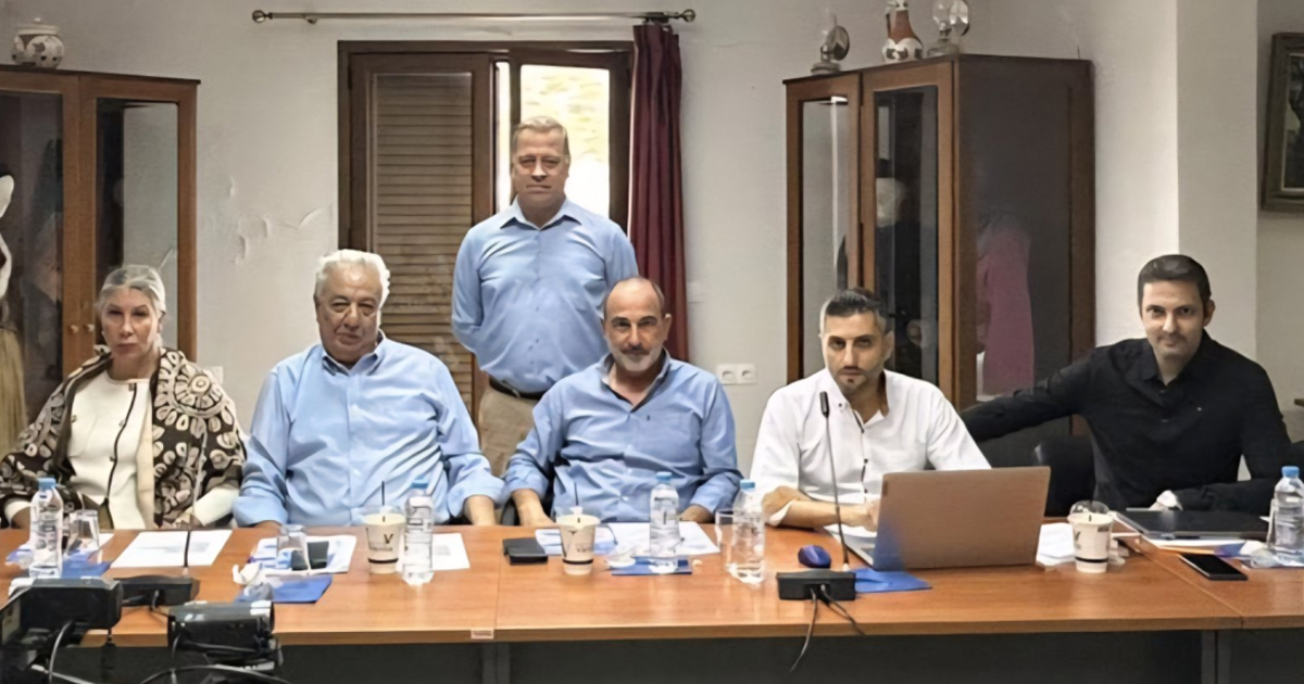 Ε.Π.Κ.: Υποσχέσεις χωρίς ουσία - Τα χρόνια προβλήματα παραμένουν