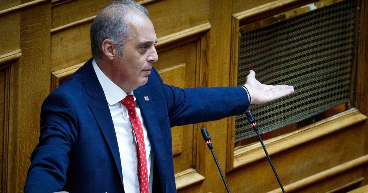 Ερώτηση Βελόπουλου για την έλλειψη σχεδιασμού στη ΒΙ.ΠΕ. Θίσβης και την ανεξέλεγκτη εγκατάσταση ΑΠΕ στη περιοχή