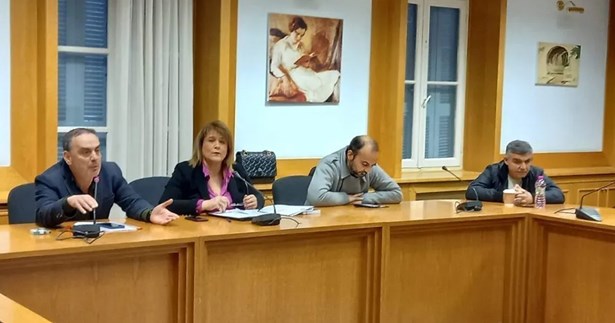 Με 9 θέματα συνεδριάζει το Δ.Σ. του Δήμου Λεβαδέων