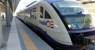 Σε στάση εργασίας σήμερα οι Σιδηροδρομικοί - Ποιες ώρες ακινητοποιούνται τα τρένα