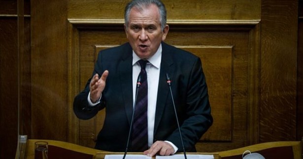 Ερώτηση Μουλκιώτη στη Βουλή για τον καταιγισμό περιστατικών τηλεφωνικής και διαδικτυακής απάτης