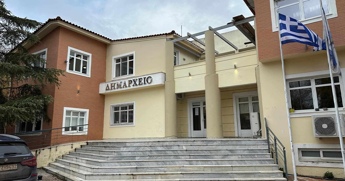 Με 11 θέματα συνεδρίασε η Δ.Ε. του Δήμου Τανάγρας