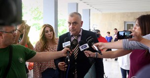 Μεταφορά από τις φυλακές Θήβας ζητά η 33χρονη - Υποστηρίζει πως κινδυνεύει η ζωή της