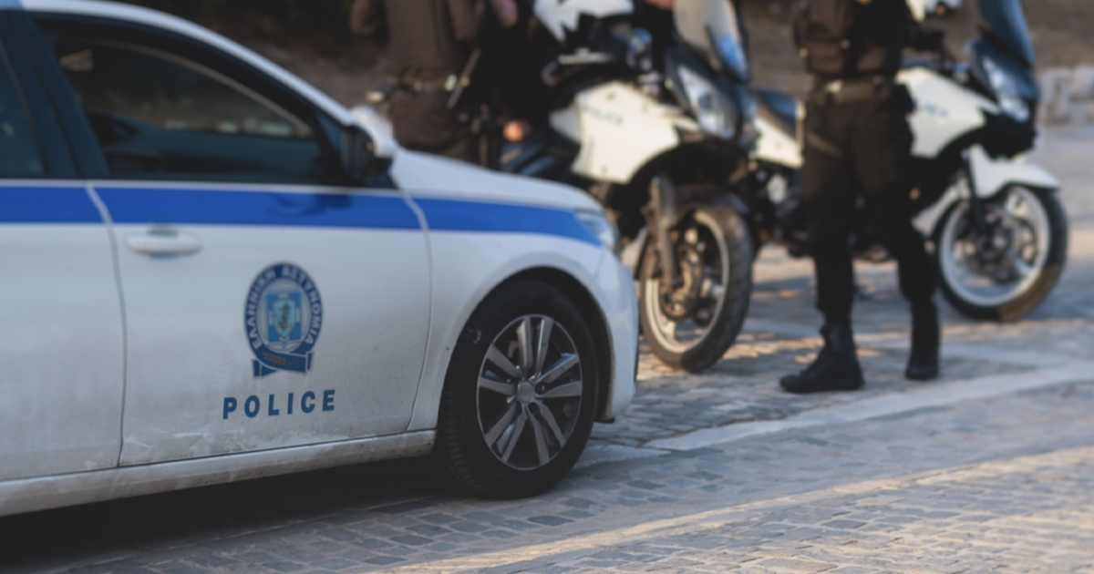 Εξαρθρώθηκε στο Πυρί συμμορία που διακινούσε ναρκωτικά