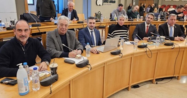 Ε.Π.Κ.: «Πολύ μελέτη για τα επόμενα χρόνια - αλλά η Εύβοια δεν θα γίνει σοφότερη»