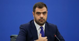 Μαρινάκης: Δεν υπάρχει θέμα Δένδια - Δεν θα επιτρέψουμε σε κανέναν να διακινδυνεύσει τον εορτασμό της 28ης Οκτωβρίου
