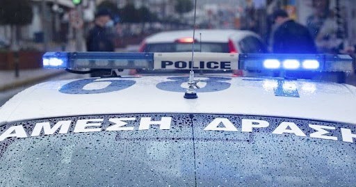 Μια σύλληψη στην Εύβοια για ναρκωτικά