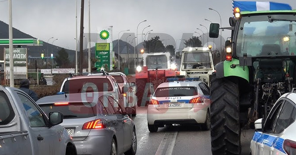 Νέος αγροτικός σύλλογος στη Βοιωτία - Το όνομα αυτού Ησίοδος