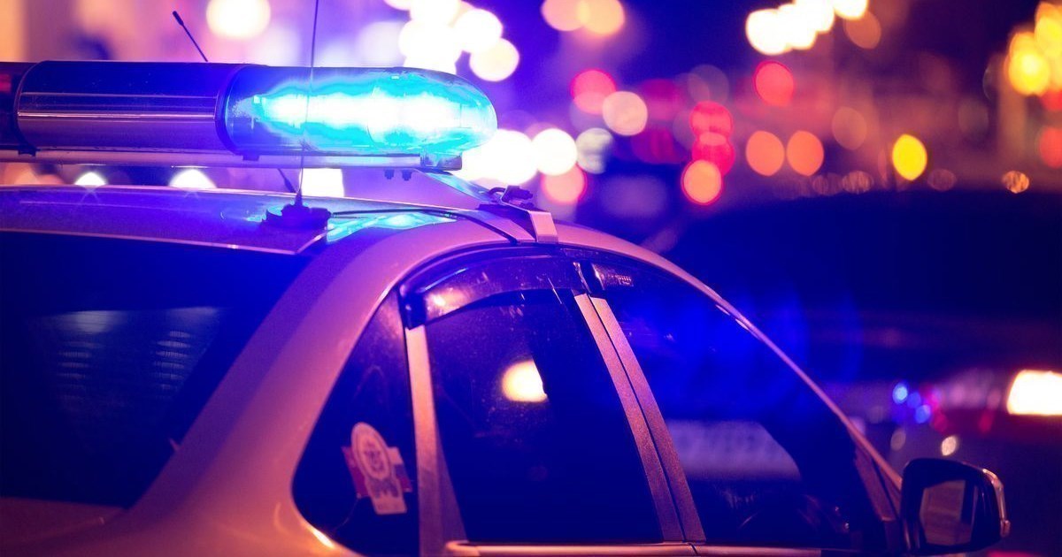 Τροχαίο ατύχημα στο ύψος της Υλίκης με έναν τραυματία
